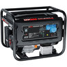 AGGREGAATTI 5,5KW POWERSMART AUT. KÄYNNISTYS